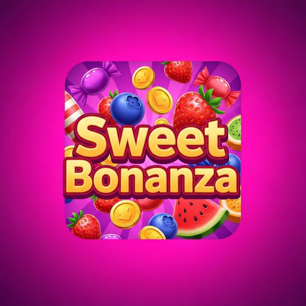 Sweet Bonanza — Pragmatic Play